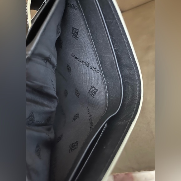 LOUIS QUATORZE wallet - Picture 6 of 7